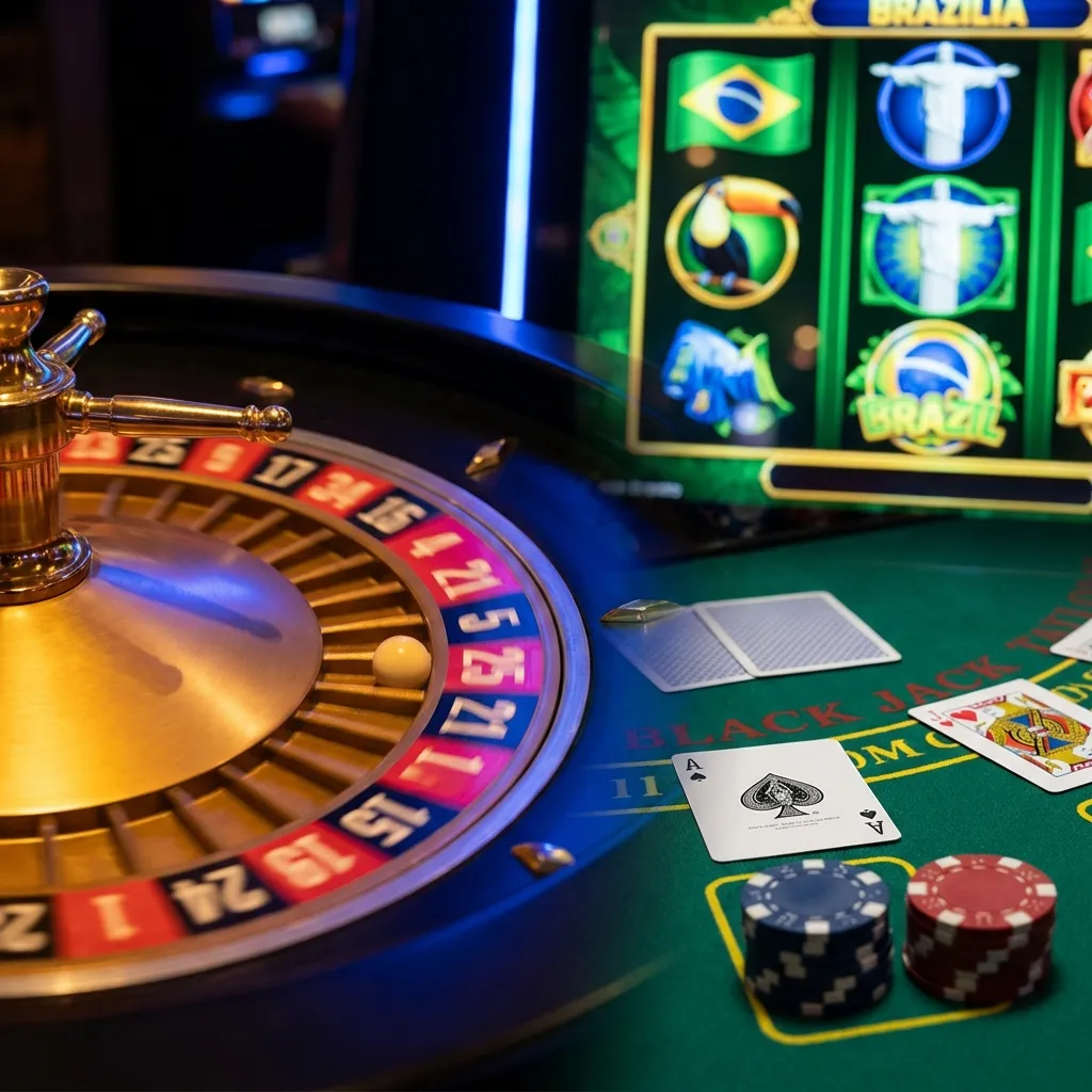 Cassino ao vivo 456vip dealers