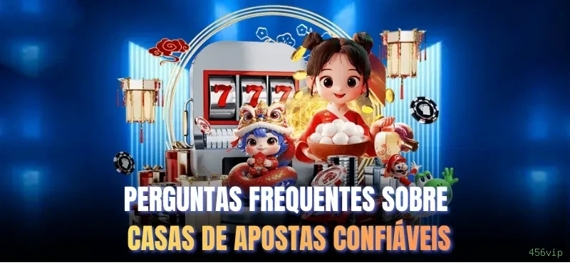 Checklist para avaliar a plataforma 456vip