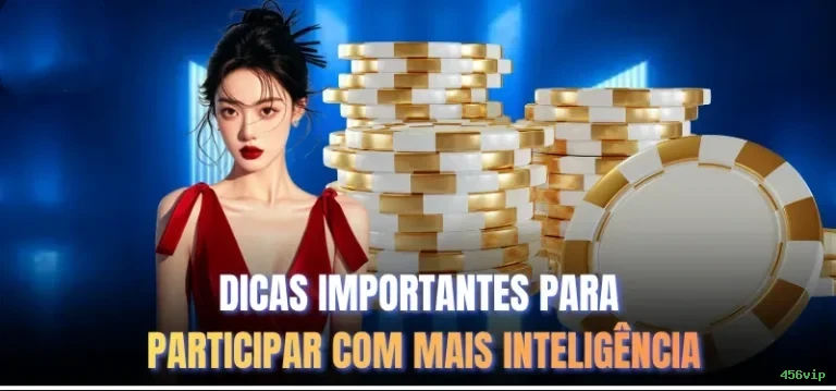 Cashback VIP 456vip - reembolso semanal