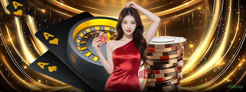 Slots online da 456vip com jackpots progressivos